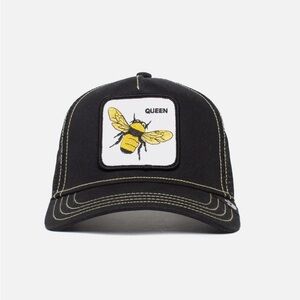 Goorin Bros - Queen Bee Trucker Hat